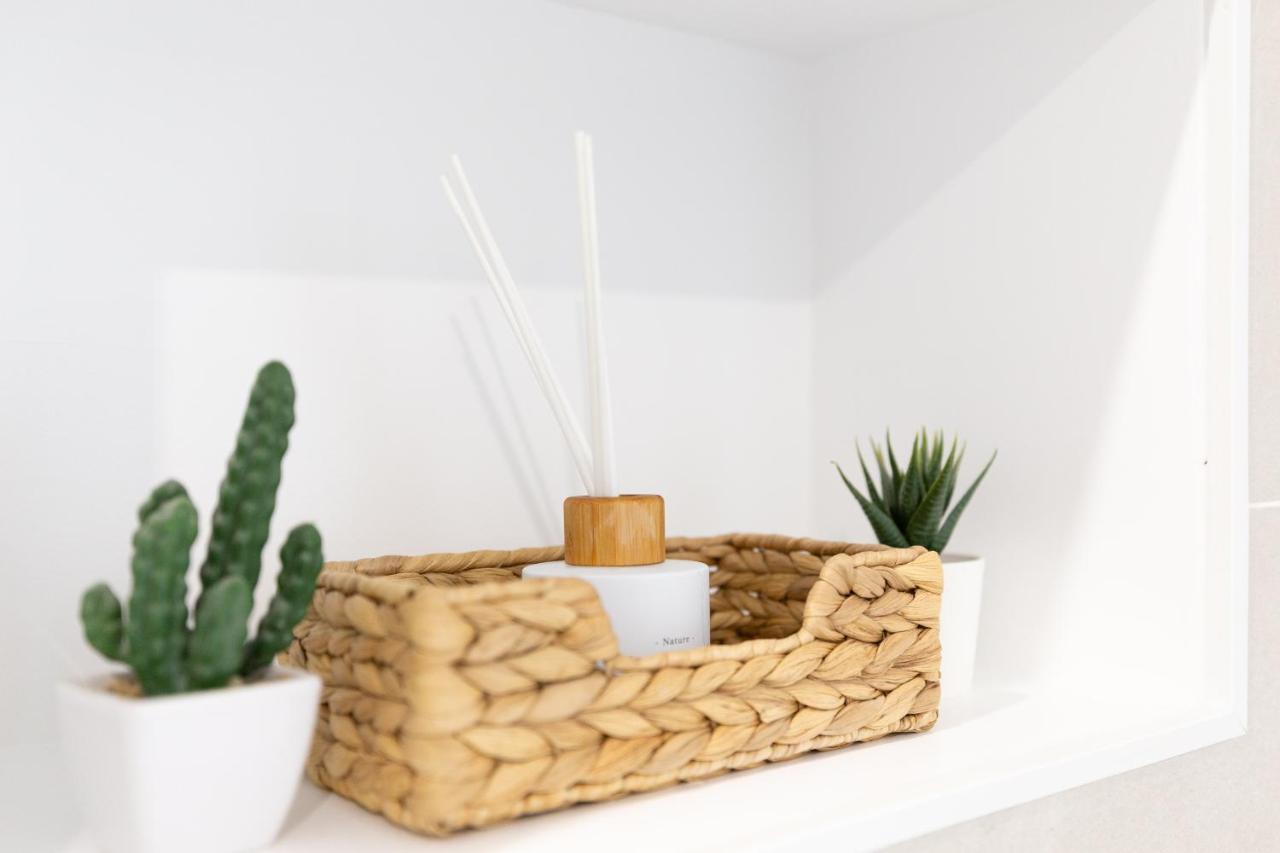 Mla Homes - Garden View 낭시 외부 사진