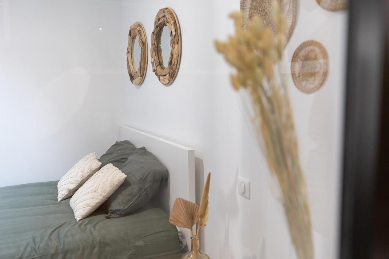 Mla Homes - Garden View 낭시 외부 사진