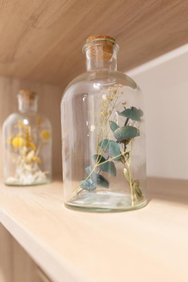Mla Homes - Garden View 낭시 외부 사진